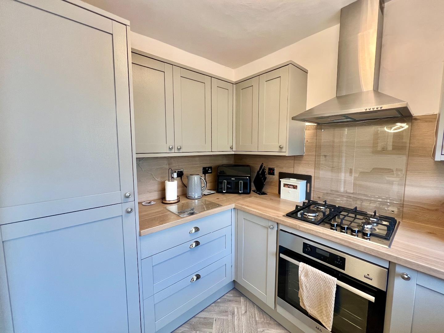 Ty Gwyn Drive, Brackla, Bridgend County Borough, CF31 2QF